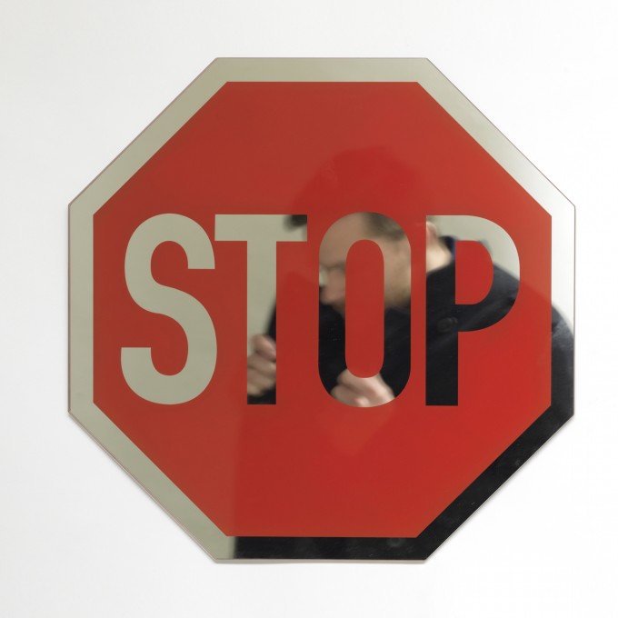 details, produkte+ideen Spiegel STOP von Thomas Schnur details, produkte+ideen Spiegel STOP von Thomas Schnur