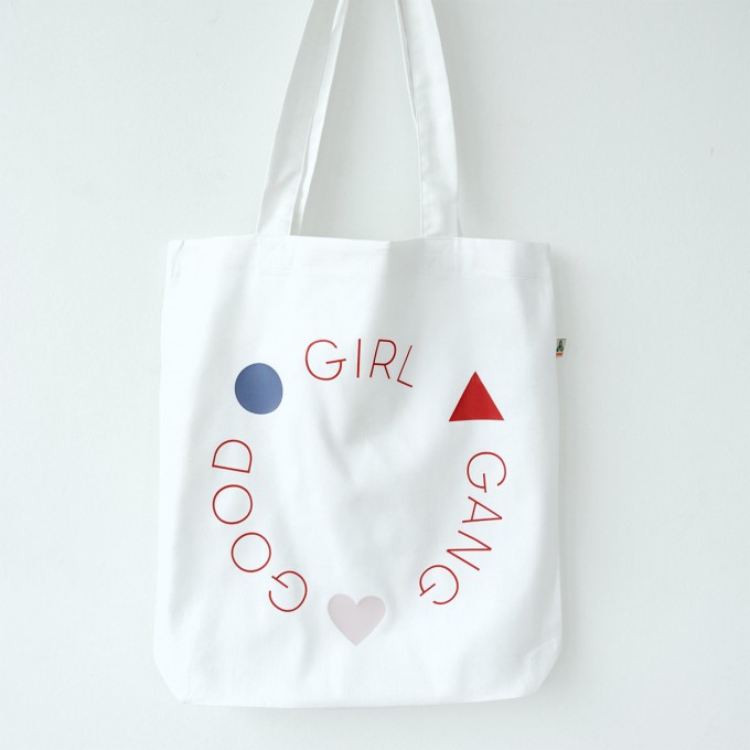 GOOD GIRL GANG Tasche – PULS good stuff
