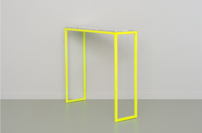 KONSOLENTISCH | THORN MARMOR | JOHANENLIES KONSOLENTISCH | THORN MARMOR | JOHANENLIES