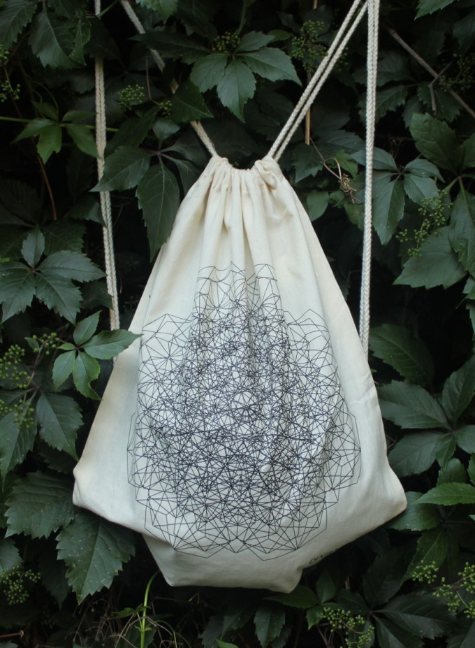 Diafragmatik Tidal I Yoga Rucksack | Natur Diafragmatik Tidal I Yoga Rucksack | Natur