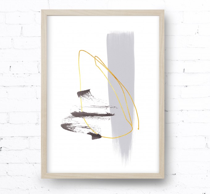 Kruth Design POSTER / STROKE TORONTO Kruth Design POSTER / STROKE TORONTO