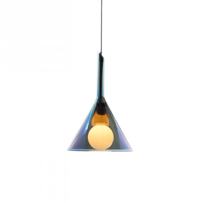 FUNDAMENTAL BERLIN – TRICHTER Lampe Benzin FUNDAMENTAL BERLIN – TRICHTER Lampe Benzin