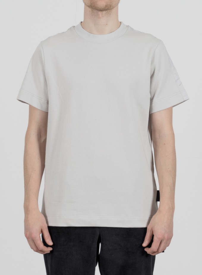 TRINITAS Ritual T-Shirt Light Grey TRINITAS Ritual T-Shirt Light Grey