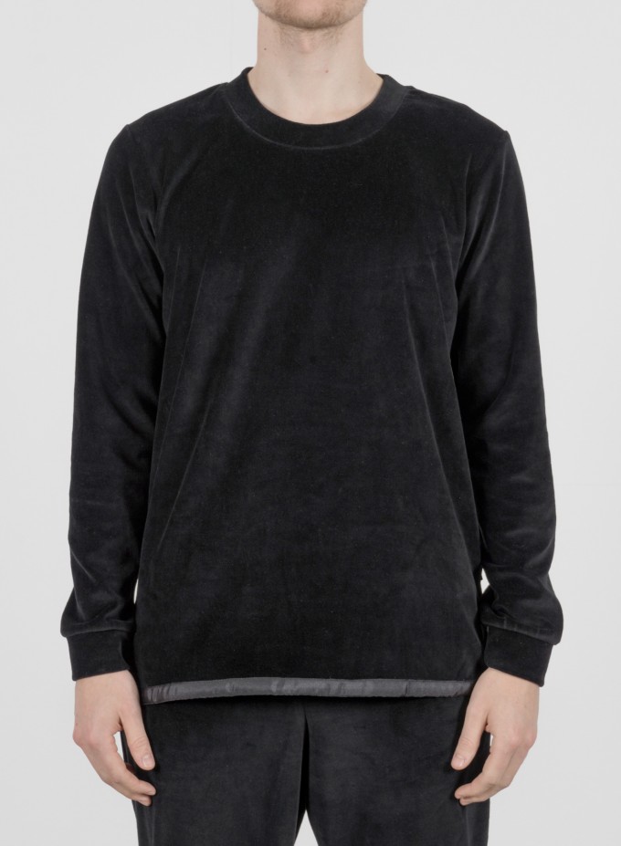 TRINITAS Fear Longsleeve Black TRINITAS Fear Longsleeve Black