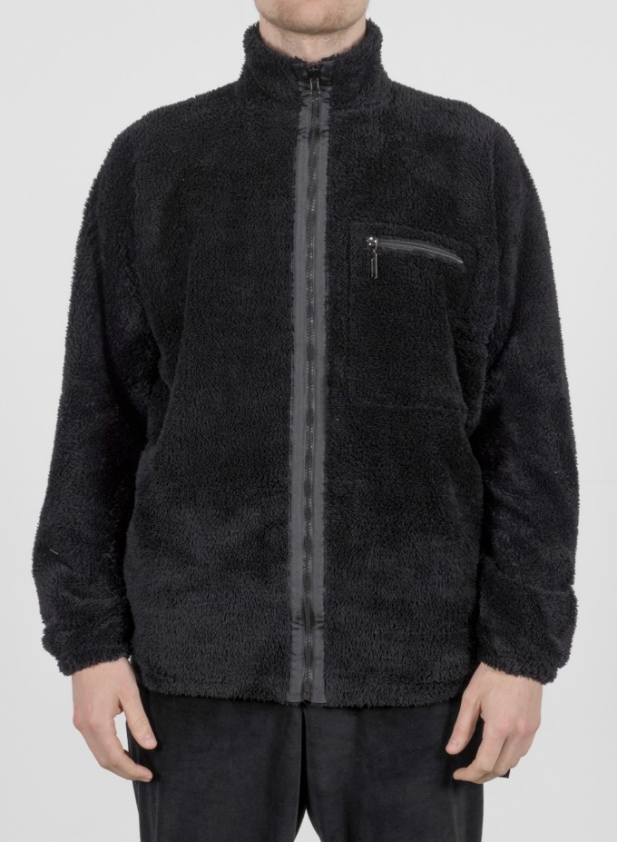 TRINITAS World Jacket Black TRINITAS World Jacket Black