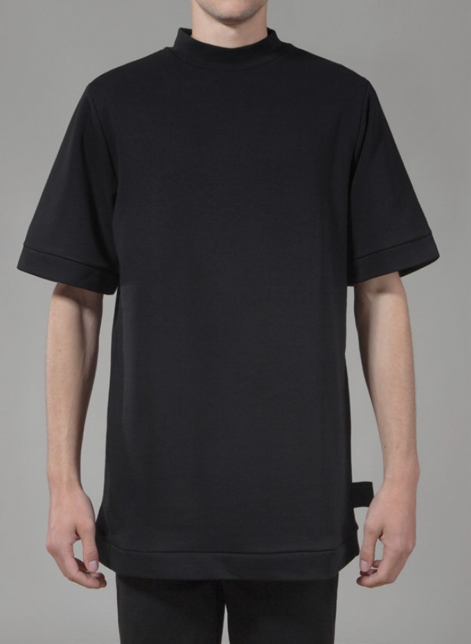 TRINITAS Bare Heavy T-Shirt
TRINITAS Bare Heavy T-Shirt