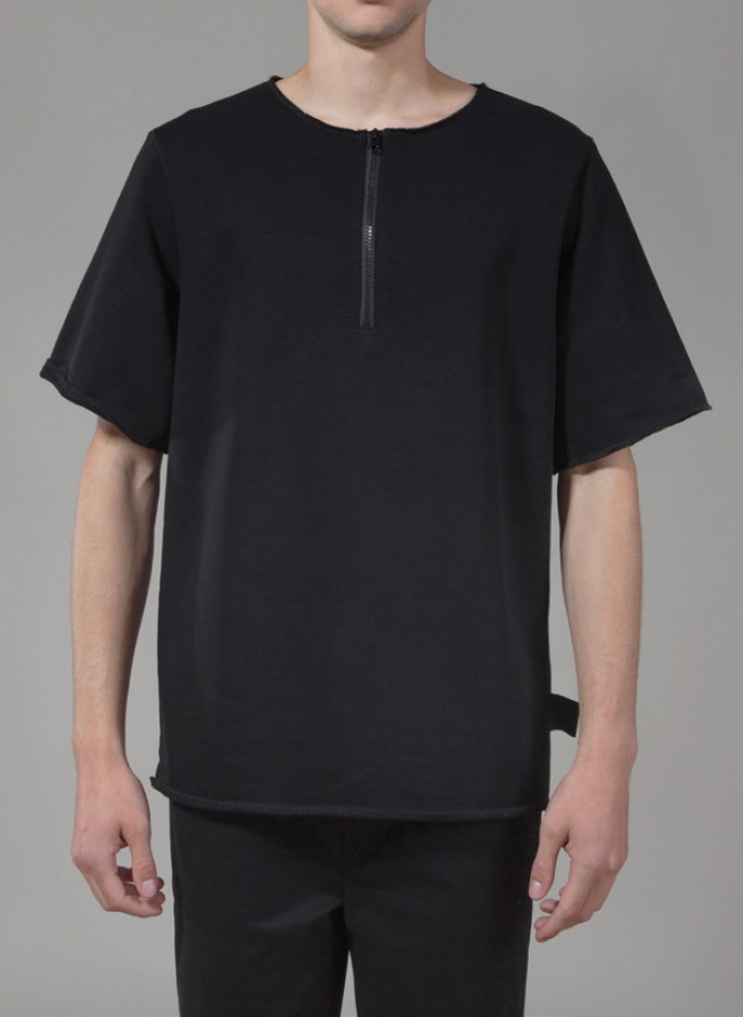 TRINITAS Raw Heavy T-Shirt
TRINITAS Raw Heavy T-Shirt