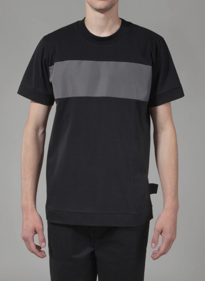 TRINITAS Trace T-Shirt TRINITAS Trace T-Shirt