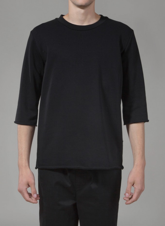 TRINITAS Raw Longsleeve
TRINITAS Raw Longsleeve