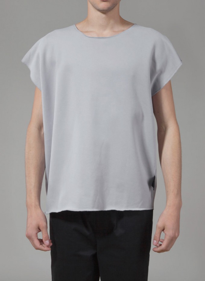 TRINITAS Fracture Light Crewneck
TRINITAS Fracture Light Crewneck