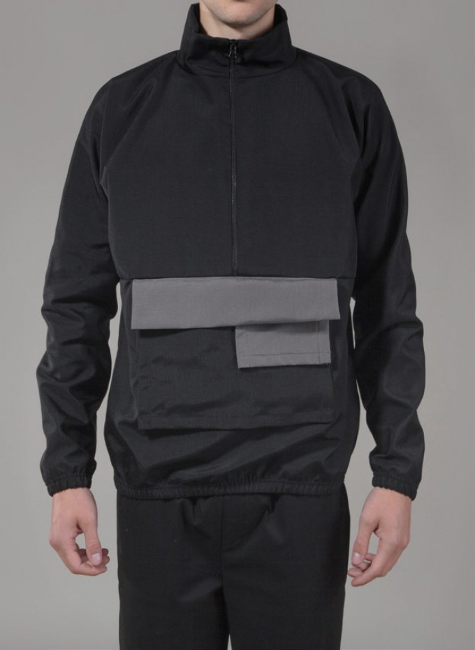 TRINITAS Level Jacket
TRINITAS Level Jacket