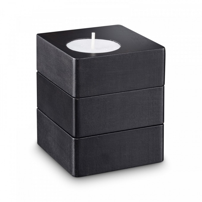 WILBERT Design - TRIO Schwarz WILBERT Design - TRIO Schwarz