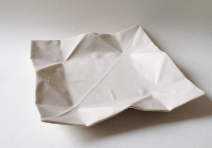 moij design Origami Teller moij design Origami Teller