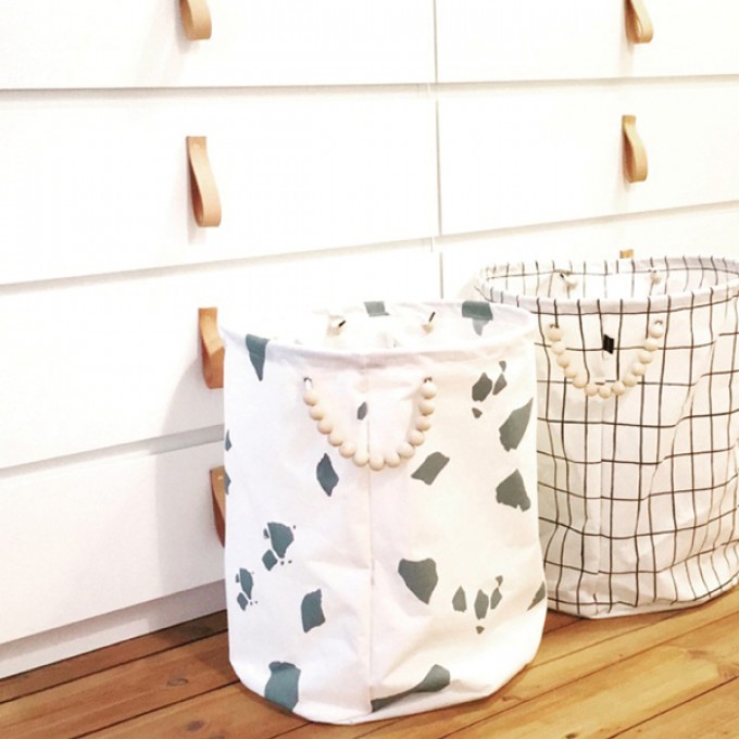 SALE! nuukk Korb Terrazzo SALE! nuukk Korb Terrazzo