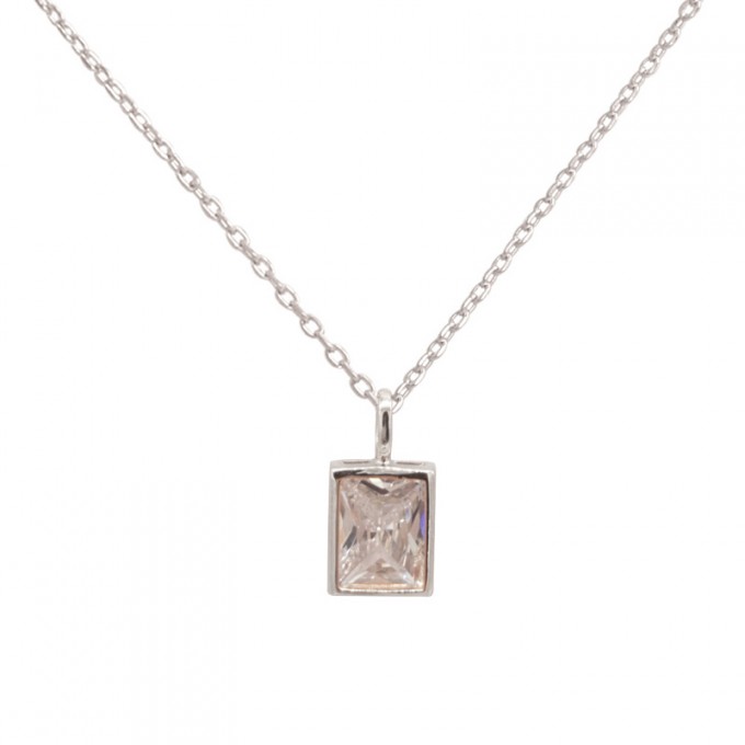 Anoa Kette Tilla 925 Sterling Silber Anoa Kette Tilla 925 Sterling Silber