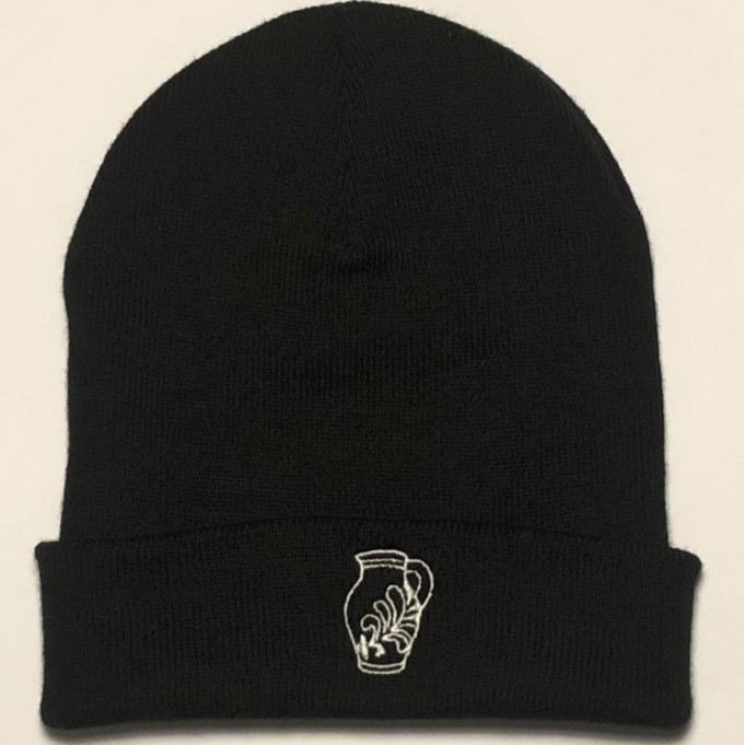 Charles / Mütze Bembel / handbestickte Beanie Charles / Mütze Bembel / handbestickte Beanie