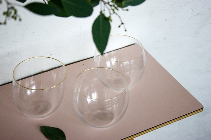 Alex Valder UNICUS1/4 Glas Alex Valder UNICUS1/4 Glas