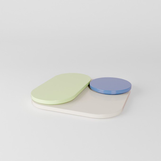 PLAYTS 3er Set by Studio Sonntag