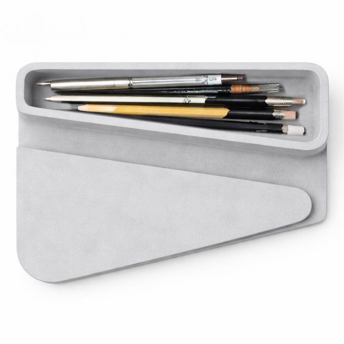 Utensilo für Tablet und Smartphone von Grellroth Design