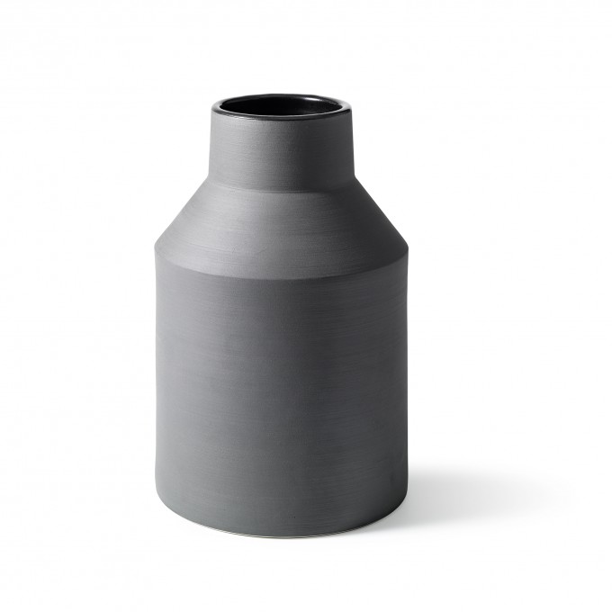 AUERBERG Keramik-Vase AUERBERG Keramik-Vase