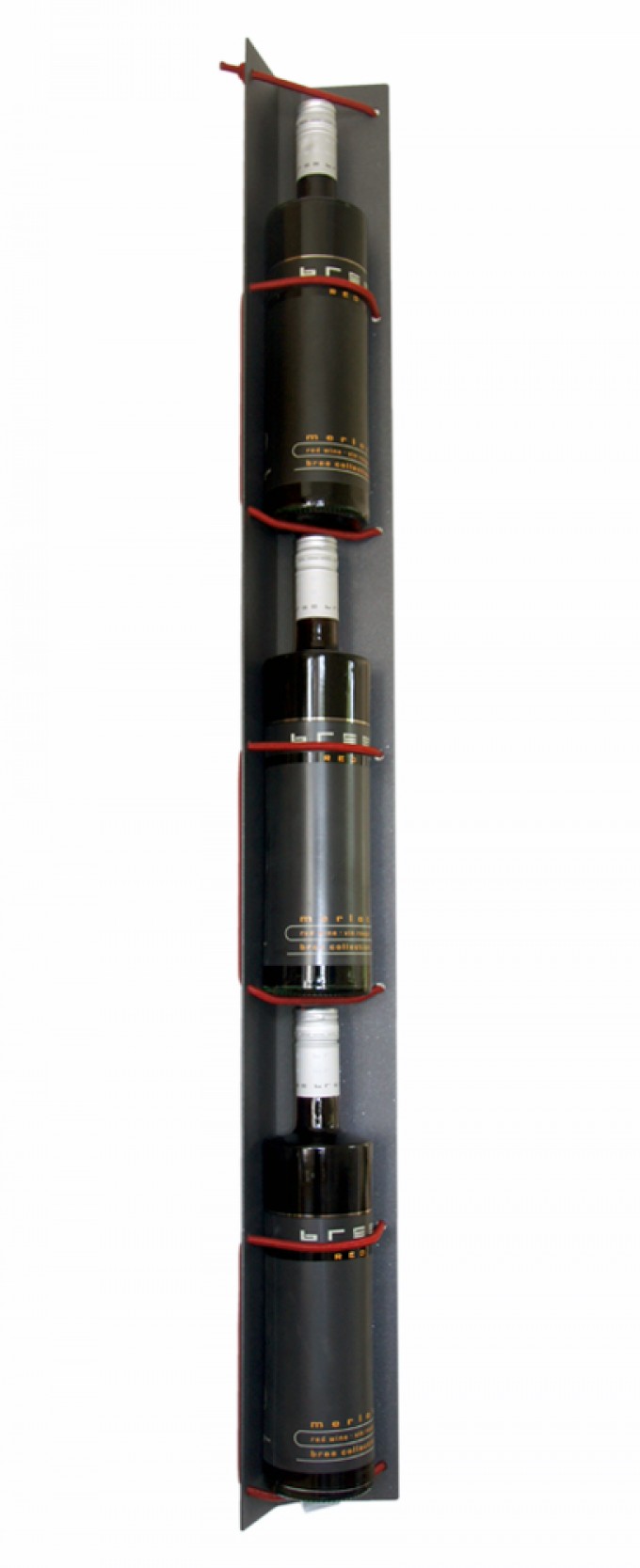 inteamdesign Winegum Weinflaschenhalter inteamdesign Winegum Weinflaschenhalter