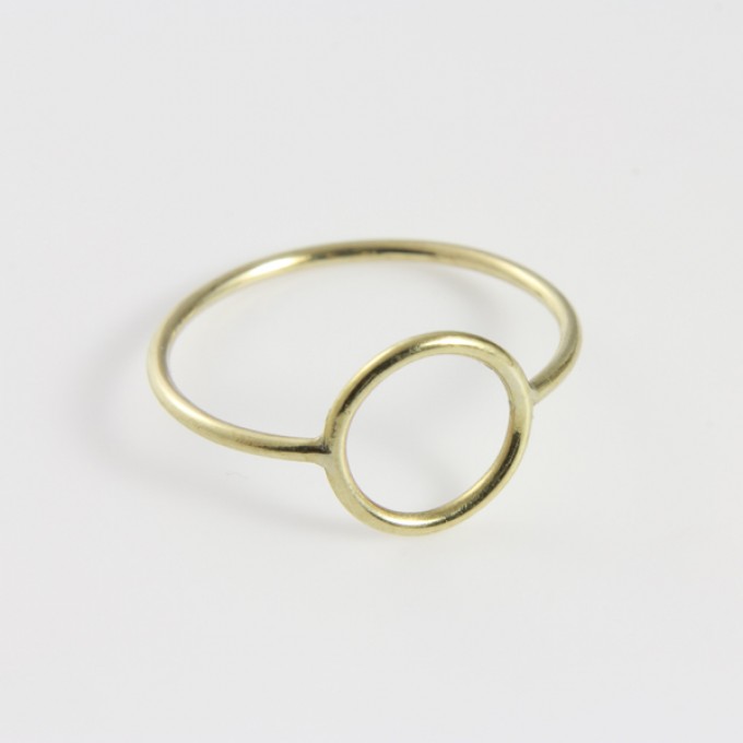 WIREround Gold WIREround Gold