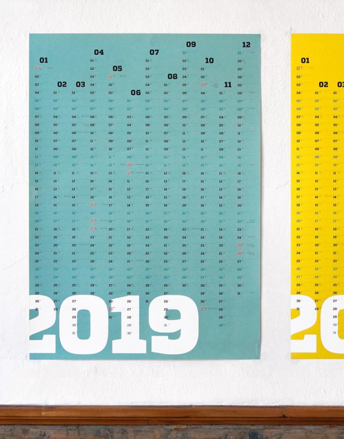 sperlingB _ Kalender 2019_A1-Poster_Wandkalender_sperlingB sperlingB _ Kalender 2019_A1-Poster_Wandkalender_sperlingB