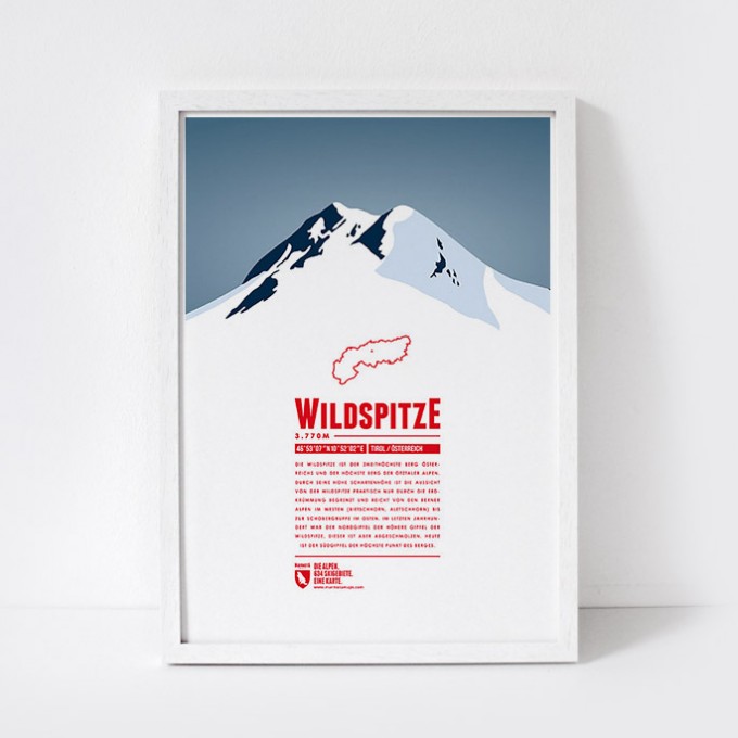Marmota Maps – Wildspitze Marmota Maps – Wildspitze