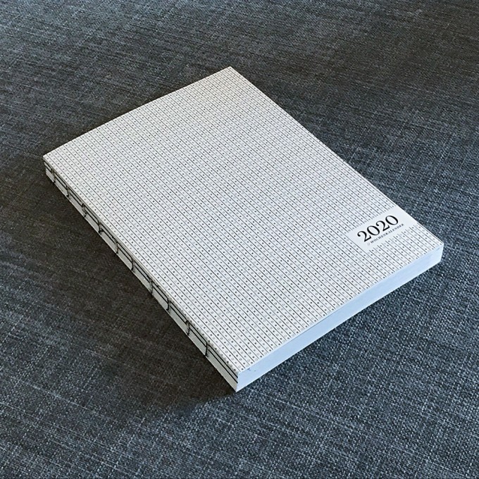 ACD DESIGN.BÜRO / Wochenkalender Terminplaner 2020 // DIN A6 & A5 ACD DESIGN.BÜRO / Wochenkalender Terminplaner 2020 // DIN A6 & A5
