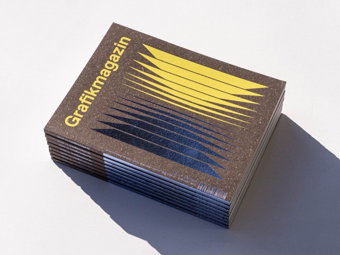Grafikmagazin 01.26
