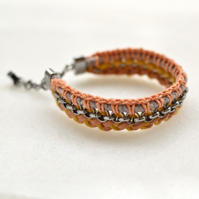 Gudbling // Boho Armband Gudbling // Boho Armband