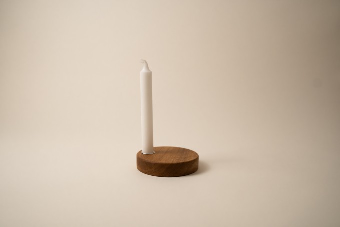 Kerzenhalter SMIL - BTRK Design