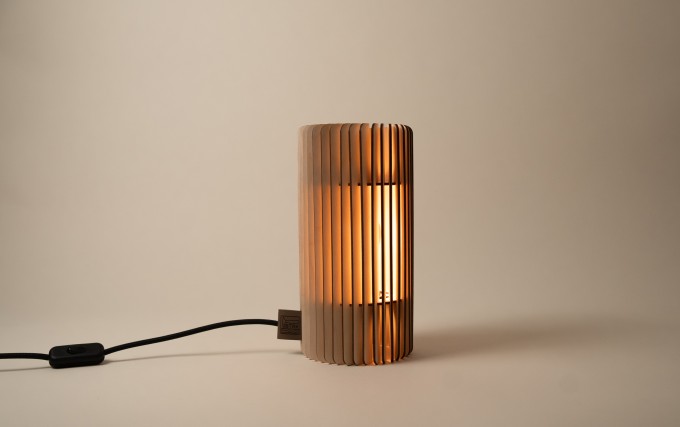 Leuchte CHANGE - BTRK Design