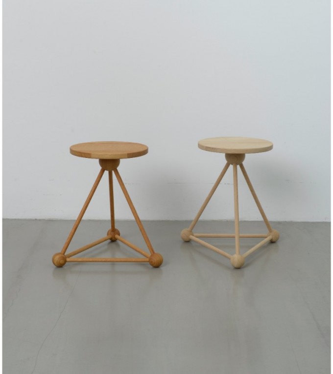 Tidyboy TB.MCLE - Kleine Hocker Tidyboy TB.MCLE - Kleine Hocker