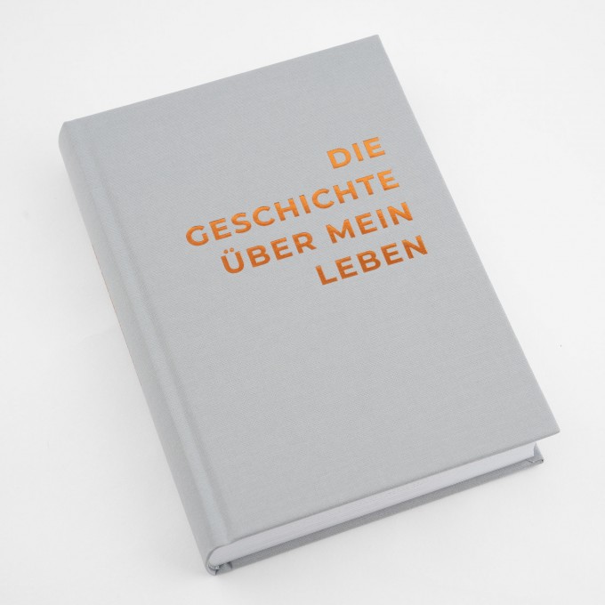 ACD DESIGN.BÜRO / Das 10-Jahre Tagebuch / Leineneinband ACD DESIGN.BÜRO / Das 10-Jahre Tagebuch / Leineneinband