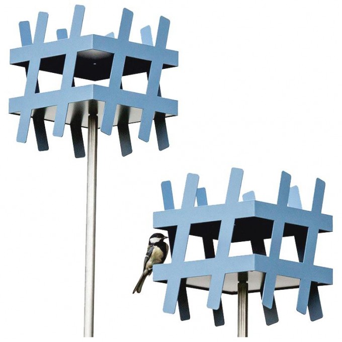 #TweetFeed - Vogelhaus / Futterplatz #TweetFeed - Vogelhaus / Futterplatz
