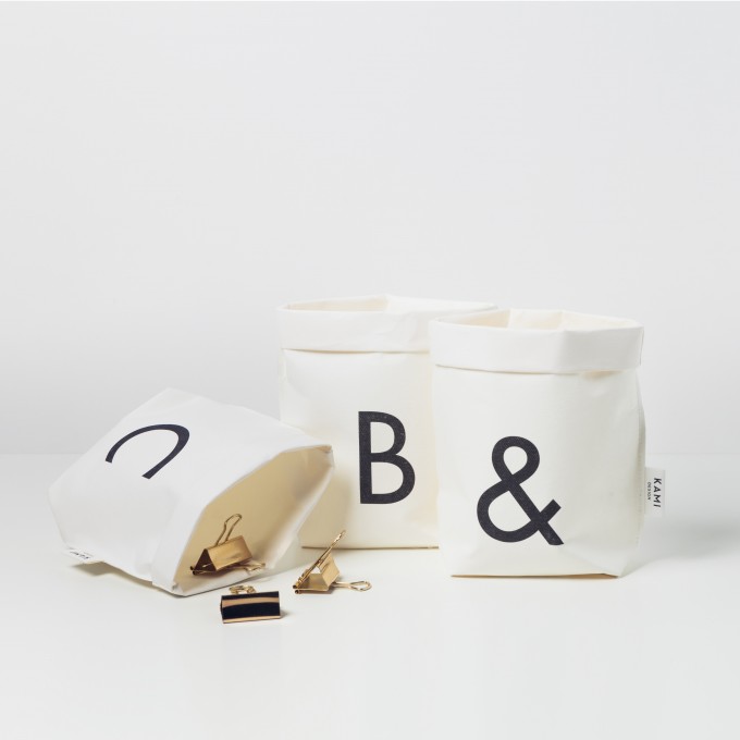 KAMI. ABC BAG / S KAMI. ABC BAG / S