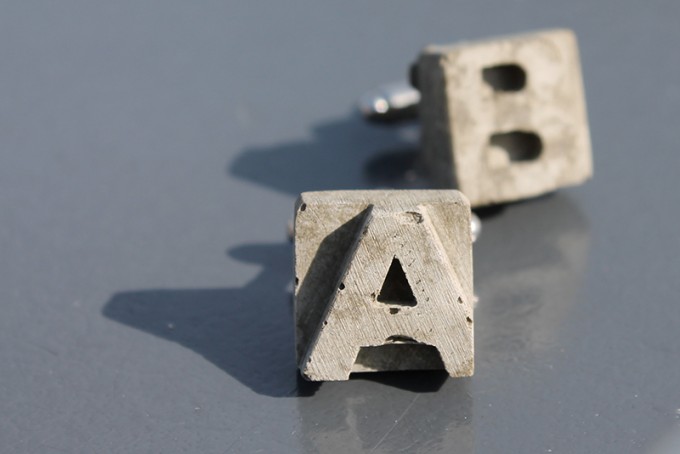 betonIDEE anchorete | betonMANSCHETTENKNÖPFE betonIDEE anchorete | betonMANSCHETTENKNÖPFE