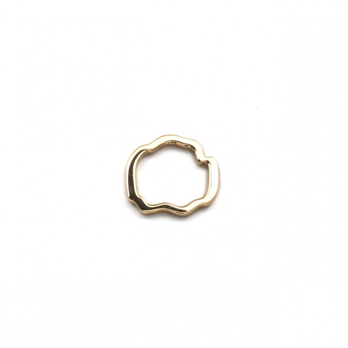 Goldmarlen | Ring Axiom | Gold | shiny Goldmarlen | Ring Axiom | Gold | shiny