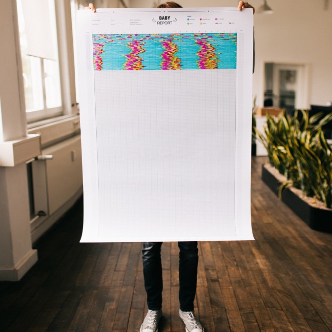 Wandkalender
Baby-Report Wandkalender
Baby-Report
