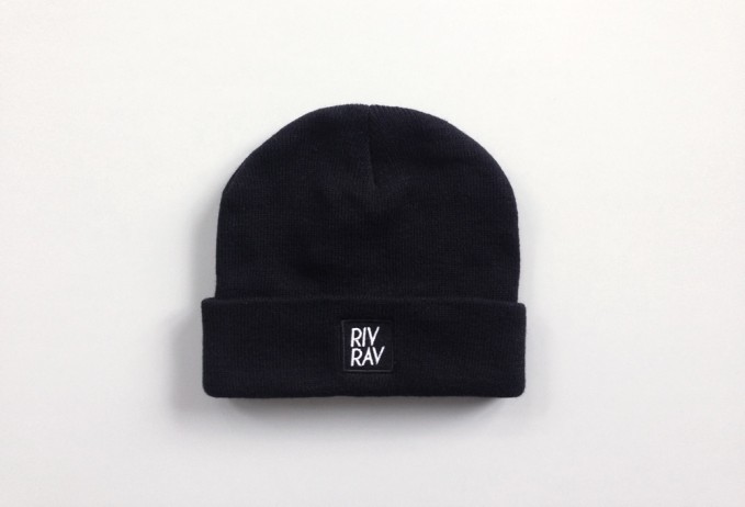 RIVRAV Beanie RIVRAV Beanie