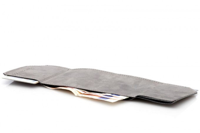 germanmade. Falt Wallet (in verschiedenen Farben) germanmade. Falt Wallet (in verschiedenen Farben)