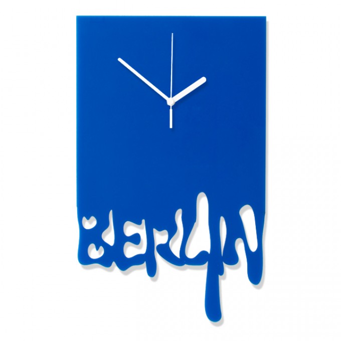 STUDIO MUNIQUE All City Clocks STUDIO MUNIQUE All City Clocks