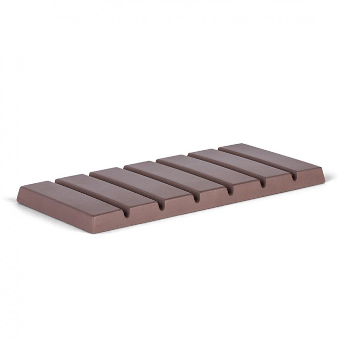 Korn Produkte Schokolade aus Beton Korn Produkte Schokolade aus Beton
