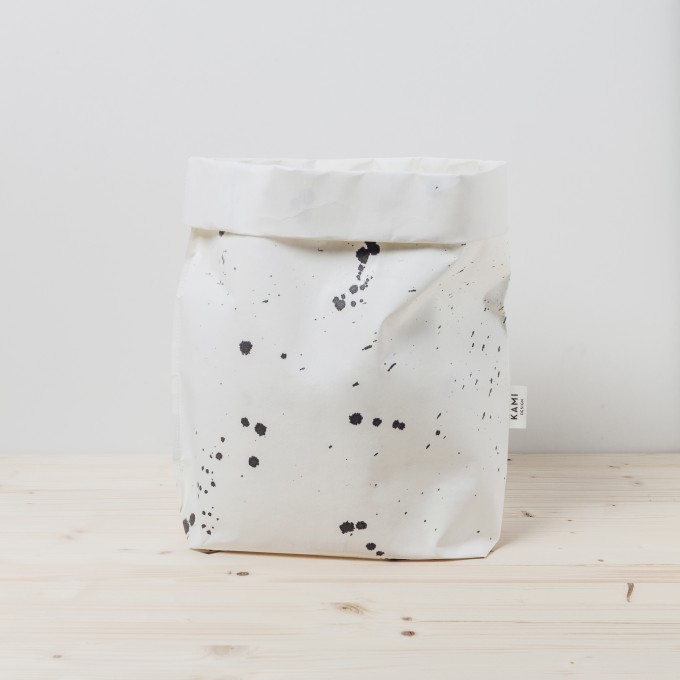 KAMI. DOTS BAG / MEDIUM KAMI. DOTS BAG / MEDIUM