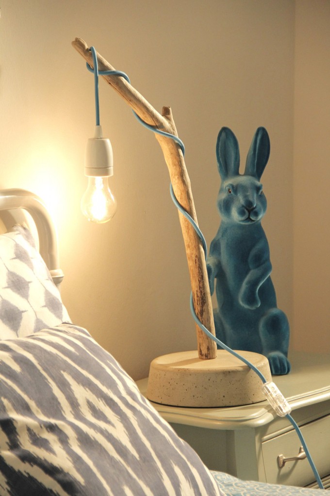 Paletta Robin Woods Lamp, S Paletta Robin Woods Lamp, S