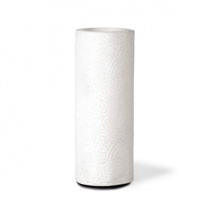 Korn Produkte Blumenvase "Cewa" aus Beton Korn Produkte Blumenvase "Cewa" aus Beton
