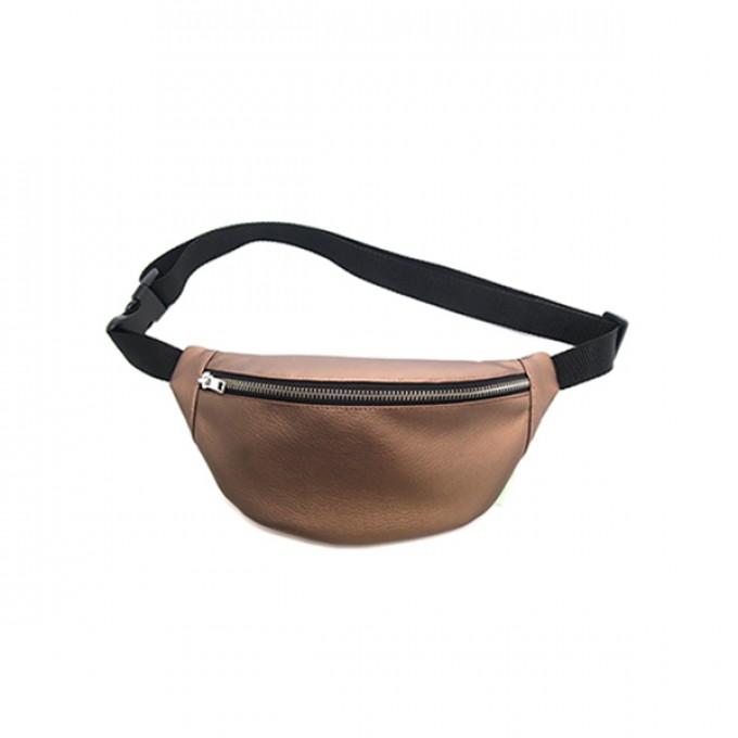 FINSTER Hipbag bronze FINSTER Hipbag bronze