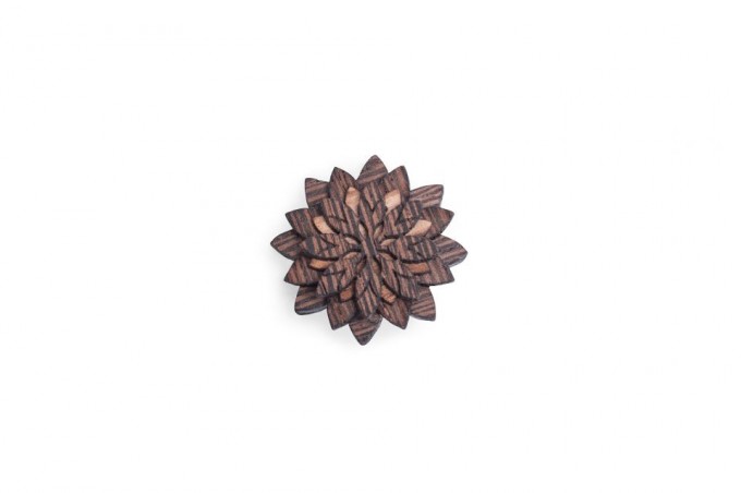 Deco Flower von BeWooden Deco Flower von BeWooden