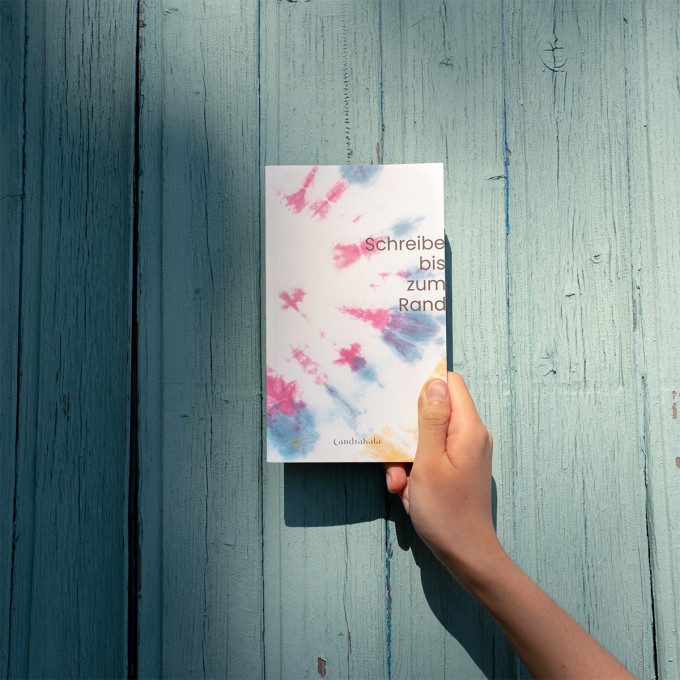 Batik Bullet-Journal | Candrakala Batik Bullet-Journal | Candrakala